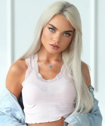 Проститутка Валентина